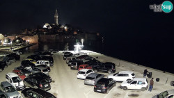 Staré město, kostel sv. Eufemie