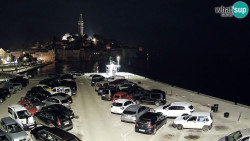 Staré město, kostel sv. Eufemie