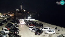 Staré město, kostel sv. Eufemie