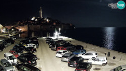 Staré město, kostel sv. Eufemie