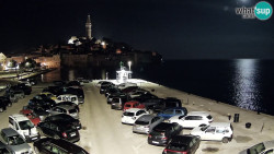 Staré město, kostel sv. Eufemie