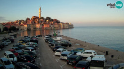 Staré město, kostel sv. Eufemie