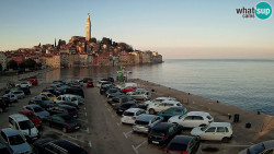 Staré město, kostel sv. Eufemie