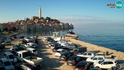 Staré město, kostel sv. Eufemie