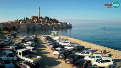 Staré město, kostel sv. Eufemie