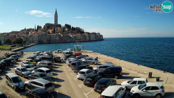 Staré město, kostel sv. Eufemie