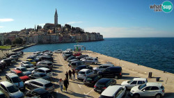 Staré město, kostel sv. Eufemie