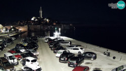 Staré město, kostel sv. Eufemie