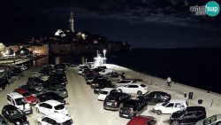 Staré město, kostel sv. Eufemie