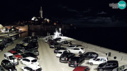 Staré město, kostel sv. Eufemie