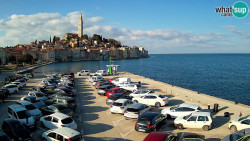 Staré město, kostel sv. Eufemie