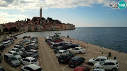 Staré město, kostel sv. Eufemie