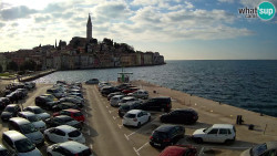 Staré město, kostel sv. Eufemie