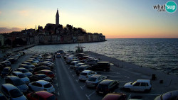 Staré město, kostel sv. Eufemie