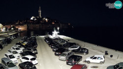 Staré město, kostel sv. Eufemie