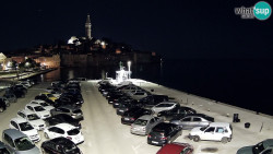 Staré město, kostel sv. Eufemie