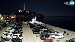 Staré město, kostel sv. Eufemie