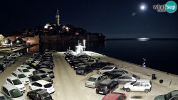 Staré město, kostel sv. Eufemie