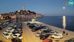 Staré město, kostel sv. Eufemie