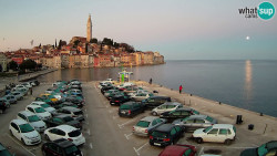 Staré město, kostel sv. Eufemie