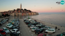 Staré město, kostel sv. Eufemie