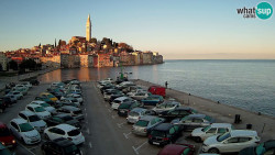 Staré město, kostel sv. Eufemie