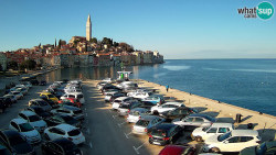 Staré město, kostel sv. Eufemie