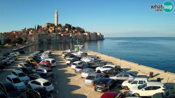 Staré město, kostel sv. Eufemie