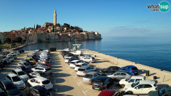 Staré město, kostel sv. Eufemie