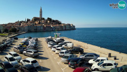 Staré město, kostel sv. Eufemie