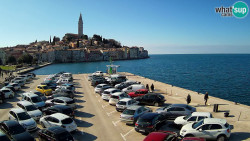 Staré město, kostel sv. Eufemie