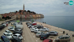 Staré město, kostel sv. Eufemie