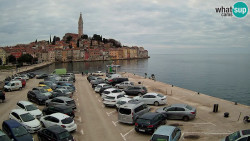 Staré město, kostel sv. Eufemie