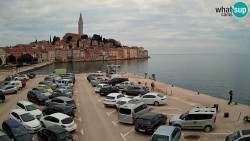 Staré město, kostel sv. Eufemie