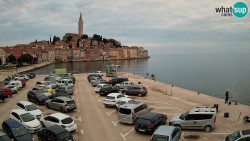 Staré město, kostel sv. Eufemie