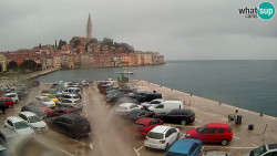 Staré město, kostel sv. Eufemie