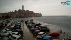 Staré město, kostel sv. Eufemie