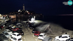 Staré město, kostel sv. Eufemie