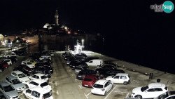 Staré město, kostel sv. Eufemie