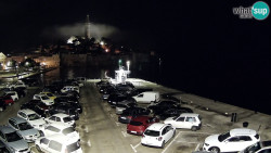 Staré město, kostel sv. Eufemie