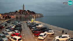 Staré město, kostel sv. Eufemie