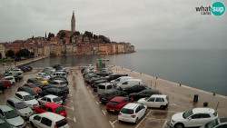 Staré město, kostel sv. Eufemie