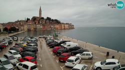 Staré město, kostel sv. Eufemie