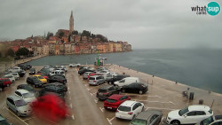 Staré město, kostel sv. Eufemie