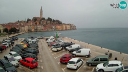 Staré město, kostel sv. Eufemie