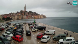 Staré město, kostel sv. Eufemie