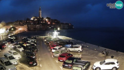 Staré město, kostel sv. Eufemie