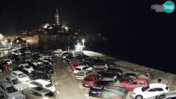 Staré město, kostel sv. Eufemie