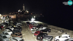 Staré město, kostel sv. Eufemie