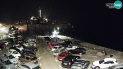 Staré město, kostel sv. Eufemie